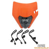 KTM SXF XCW XC 250 450 500 Enduro LED Headlight & Fairing Kit