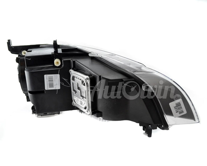 BMW X5 Series E70 LCI Bi-Xenon Adaptive Headlight Left Side (2007-2013)