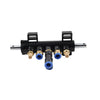 Eagle Bright Ranger 8mm Air Control Foot Pedal Valve