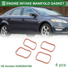 Ford Mondeo (2010-2015) - 4 Pcs Engine Intake Manifold Gasket