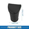 Kia Seltos Black Gear Shift Knob Cover (2021-2023)