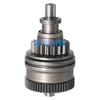 Polaris SLTX 1051cc, FREEDOM 701cc Starter Drive Bendix (1996-2004)