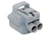 Toyota Lexus 2 x Pins Turn Light Signal Connector Plug