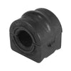 Tesla Model 3 Black Rubber Front Stabilizer Sway Bar Bushing (2017-2023)