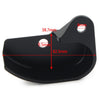 BMW G310GS G310R Silver Side Stand Switch Guard Cover (2017-2021)