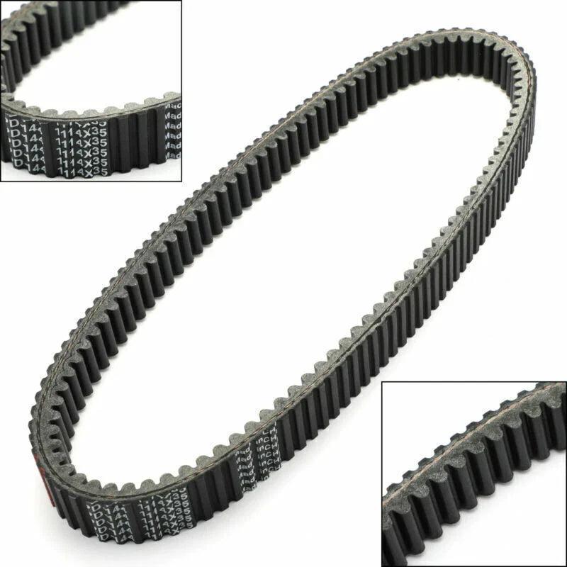 Ski-Doo Mula Legend Touring MXZ Skandic Timing Belt (2000-2023)