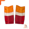 Mitsubishi Triton Rear Tail Light Lens (1986-1996)