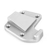 BMW F900R Brake Pedal Extension Peg Enlarger Silver (2020-2021)