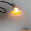 Harley Softail Dyna Touring LED Turn Signal Lights