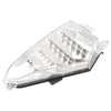 Yamaha YZF R6 LED Brake Turn Signal Tail Lights (2008-2013)