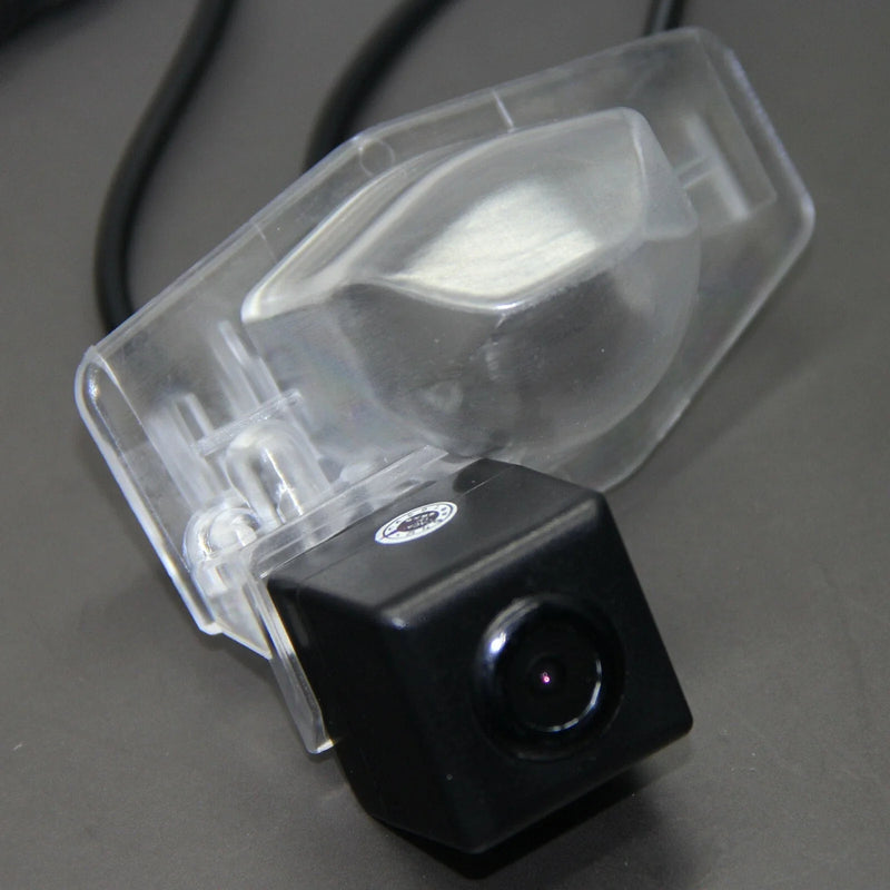 Honda Civic Backup Camera (2018–2022)