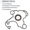 Chrysler 300 Engine Timing Cover Gasket Set (2005-2023)