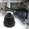 Subaru Forester Inner CV Joint Boot Kit (2003-2008)