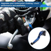 Kawasaki Versys 650 Brake Clutch Levers Adjustable Short/Long (2015–2023)