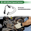 Toyota RAV4 ABS Wheel Speed Sensor / 1 Pc / ABS Sensor (2006–2017)