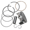 Kawasaki Mule Pro-MX Piston Kit / Size C