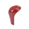 Mercedes-Benz C Class GLK300 GLK350 Gear Shift Knob Cover Sticker (2008-2015)