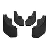 Toyota Land Cruiser FJ250 Mud Flaps Splash Guards 1 Set (2024)