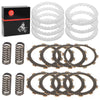 Honda Shadow Phantom 750 VT750C 2010-2024 Clutch Friction Steel Plates Kit