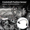 VOLVO VM260 VM310 (2006-2011) 1 Pc Crankshaft Position Sensor