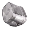 Harley Davidson Dyna, Electra Glide Smoke LED Rear Taillight (1991-2012)