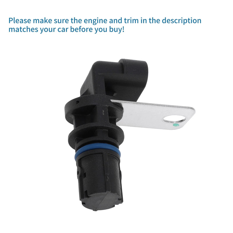 Chevy Corvette Base Crankshaft Position Sensor 5.7 (1997-2004)