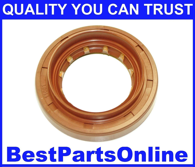 Toyota Corolla / Scion iQ Output Shaft Seal (1984–2002, 2012–2015)
