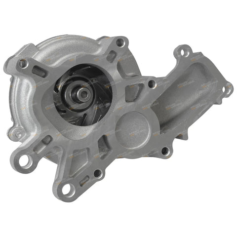 Toyota Prado KZJ95–KZJ120 Water Pump + Coolant (2000–2009)