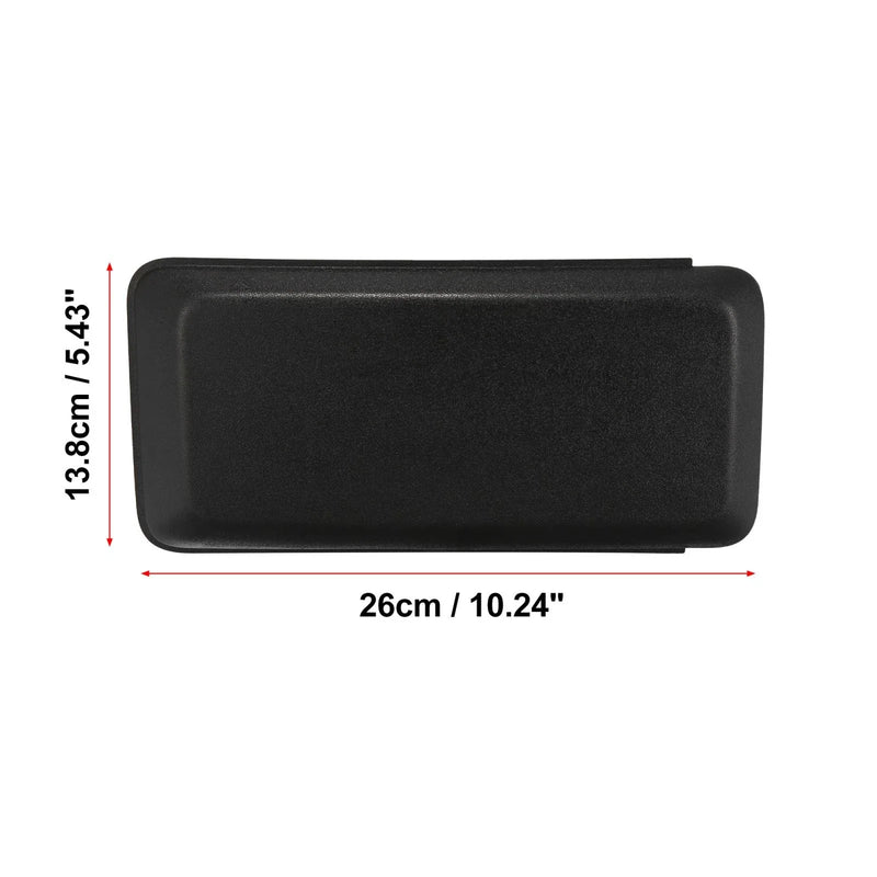 Ford F-150 Front Bumper Guard Pads (2018-2020)