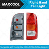 Toyota Hilux KUN15 KUN26 KUN35 Rear Right Tail Light (2005-2011)