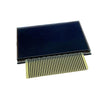 Land Rover Range Rover HSE P38 A/C Heater Climate Display (1995–2002)