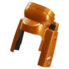 Harley Road Glide FLTRX (2015-2023) Amber Whiskey Instrument Housing