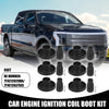 Ford F150 6 x Engine Ignition Coil Boot Kit (2011-2016)