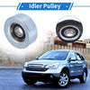 Honda Fit (2009-2013) 1 Pc Drive Belt Idler Pulley
