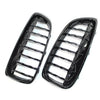 BMW 4-Series F32 F33 F36 Diamond Front Grill (2014-2020)