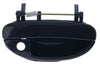 Daewoo Nubira J100 J150 Front Right Black Outer Door Handle (1997–2006)