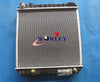 Toyota Hilux LN106 LN107 LN111 2.8L Diesel Radiator (1988-1997)