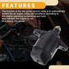 Jeep Cherokee Idle Air Control Valve (1986-1990)