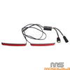 Harley Touring Models LED Saddlebag Lights (2014-2022)