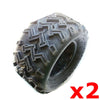 200cc 250cc Quad Dirt Bike ATV Buggy 10" Rear Tyres
