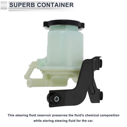 Power Steering Reservoir for Toyota Highlander (2001-2008) 1 x Unit