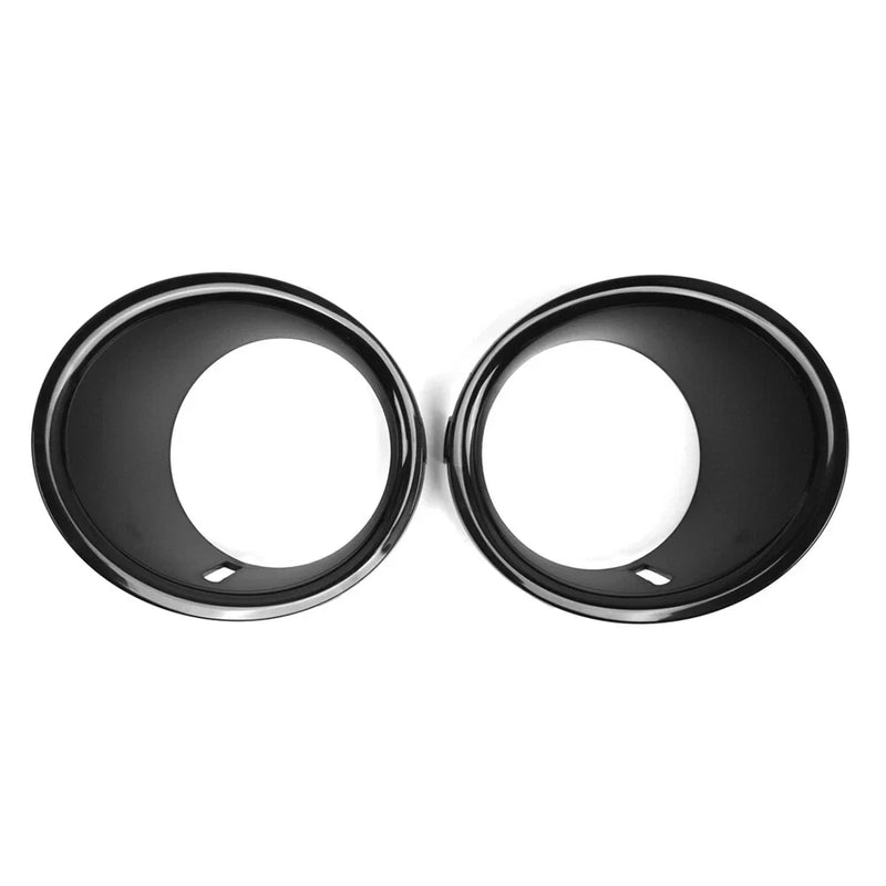 BMW Mini Cooper R55 R56 R57 Fog Light Trim Cover (2007-2013)