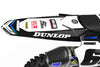 Yamaha YZF 450 (2010-2013) - OUTLAW STYLE Stickers Custom Graphic Kit
