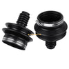 Suzuki King Quad Quadrunner 2 x Drive Shaft Universal Boot