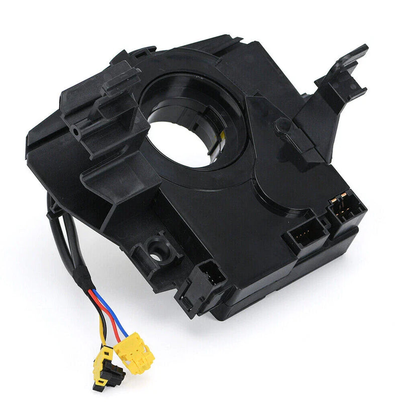 Jeep Wrangler Steering Wheel Clockspring w/ Angle Sensor (2007-2018)