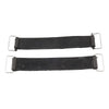 Honda & Suzuki Motorcycle Universal Rubber Battery Strap Holder