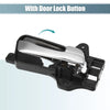 Hyundai Elantra Front Right Door Handle Covers Trim (2017-2023)