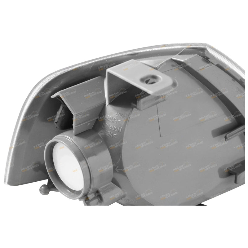 Ford Laser (1998-2002) KN KQ Left LH Indicator Corner Park Light LHS