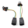 POLARIS LED Headlight Harness Repair Kit (Fits 2014-2023)