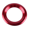 Honda Civic Car Door Audio Speaker Ring Cover Trim (2016 - Present)
